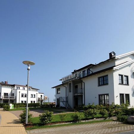 Parkresidenz Apartment Börgerende-Rethwisch Екстериор снимка