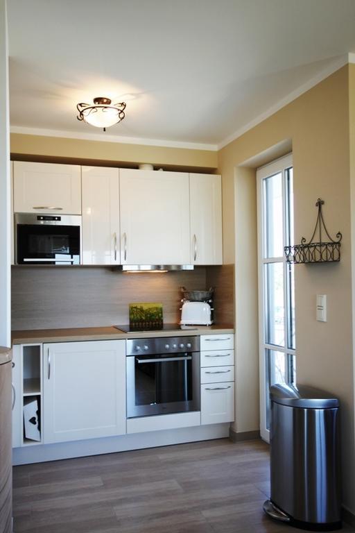 Parkresidenz Apartment Börgerende-Rethwisch Стая снимка