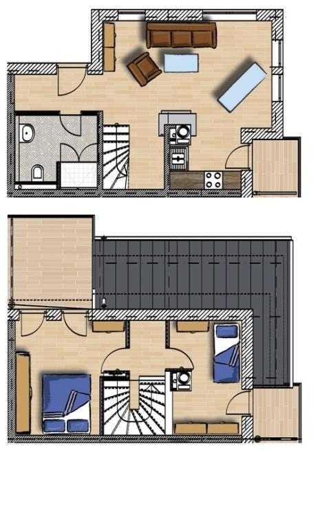 Parkresidenz Apartment Börgerende-Rethwisch Стая снимка