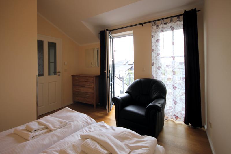 Parkresidenz Apartment Börgerende-Rethwisch Стая снимка