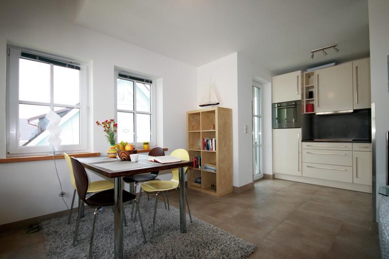 Parkresidenz Apartment Börgerende-Rethwisch Стая снимка