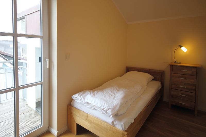 Parkresidenz Apartment Börgerende-Rethwisch Стая снимка