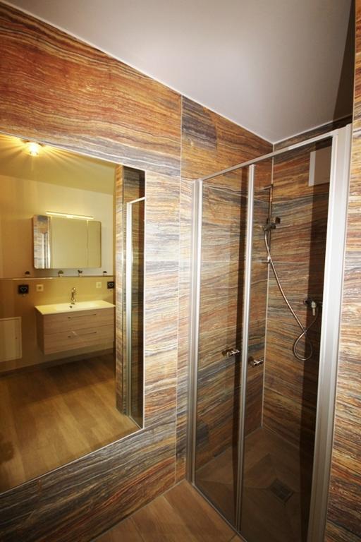 Parkresidenz Apartment Börgerende-Rethwisch Стая снимка