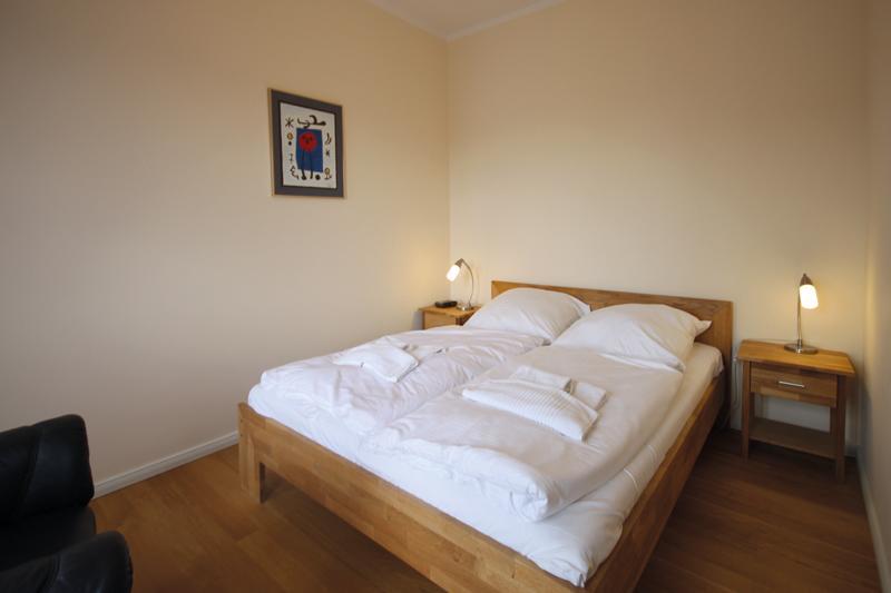 Parkresidenz Apartment Börgerende-Rethwisch Стая снимка