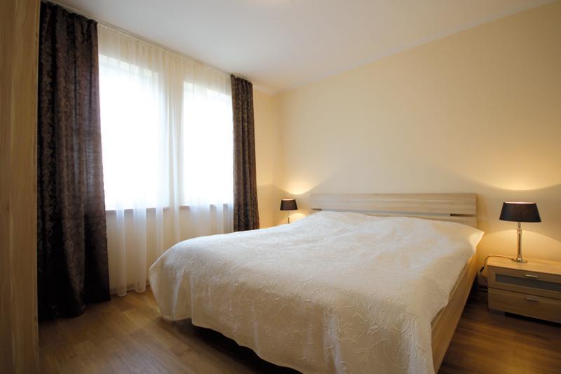 Parkresidenz Apartment Börgerende-Rethwisch Стая снимка