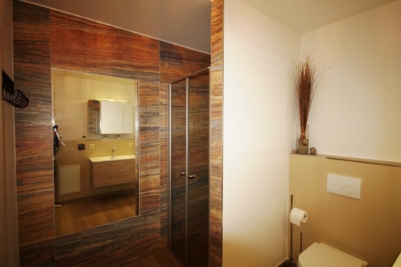 Parkresidenz Apartment Börgerende-Rethwisch Стая снимка