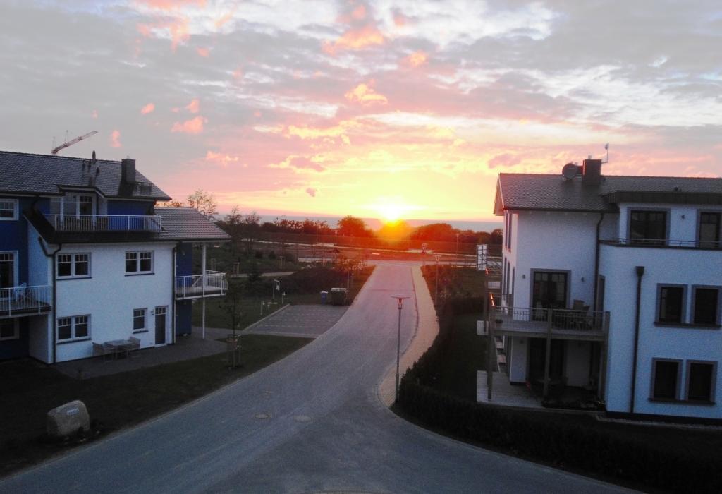 Parkresidenz Apartment Börgerende-Rethwisch Стая снимка