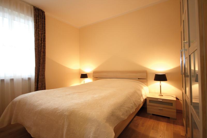 Parkresidenz Apartment Börgerende-Rethwisch Стая снимка