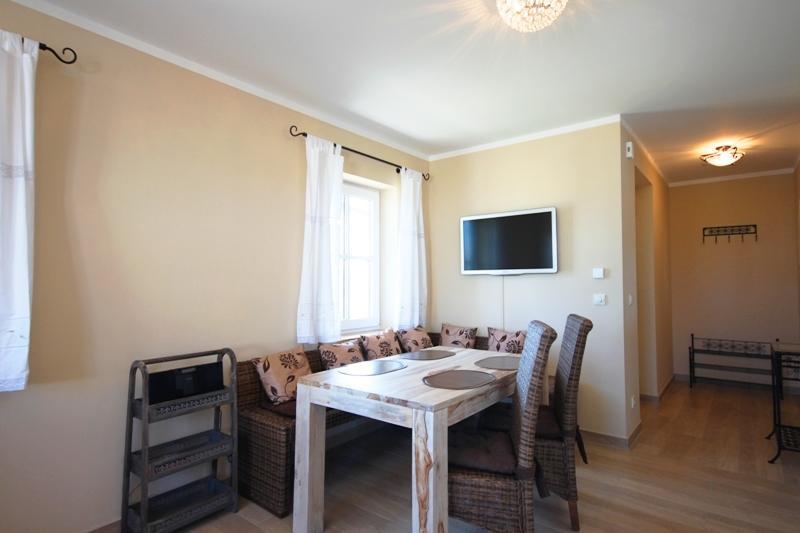 Parkresidenz Apartment Börgerende-Rethwisch Стая снимка