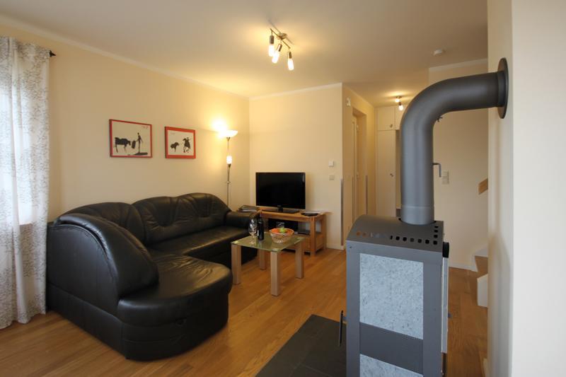 Parkresidenz Apartment Börgerende-Rethwisch Стая снимка